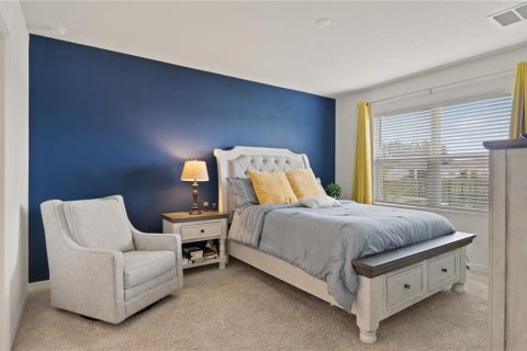 House in Rockledge, Florida 4 bedrooms, 170.01 sq.m. № 1876041 - photo 11