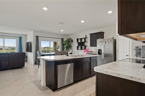 House in Rockledge, Florida 4 bedrooms, 170.01 sq.m. № 1876041 - photo 9