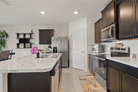House in Rockledge, Florida 4 bedrooms, 170.01 sq.m. № 1876041 - photo 6