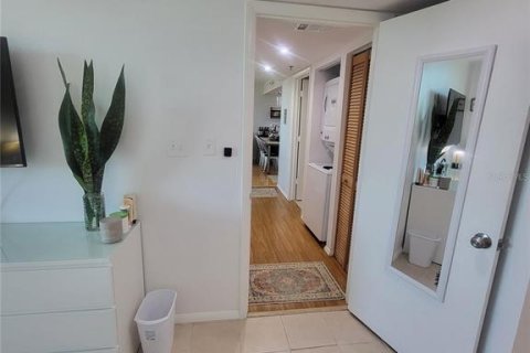 Copropriété à vendre à Clearwater, Floride: 2 chambres, 80.82 m2 № 2125859 - photo 17