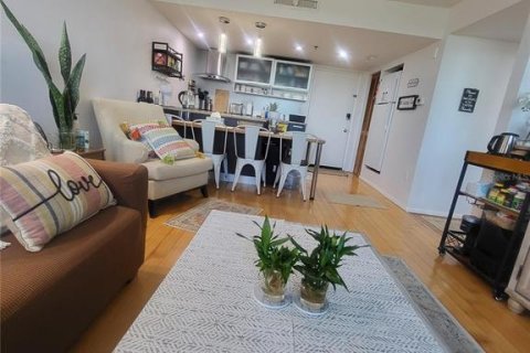 Copropriété à vendre à Clearwater, Floride: 2 chambres, 80.82 m2 № 2125859 - photo 25