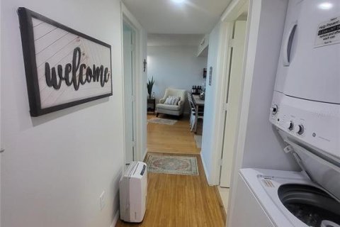Copropriété à vendre à Clearwater, Floride: 2 chambres, 80.82 m2 № 2125859 - photo 15