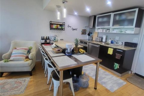 Copropriété à vendre à Clearwater, Floride: 2 chambres, 80.82 m2 № 2125859 - photo 5