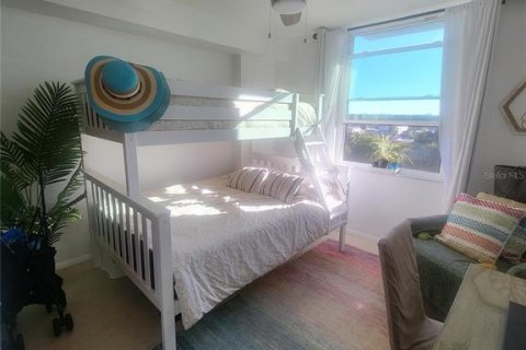 Copropriété à vendre à Clearwater, Floride: 2 chambres, 80.82 m2 № 2125859 - photo 8