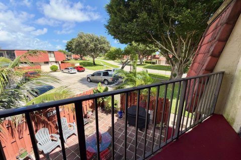 Touwnhouse à vendre à West Palm Beach, Floride: 2 chambres, 113.15 m2 № 2414620 - photo 20