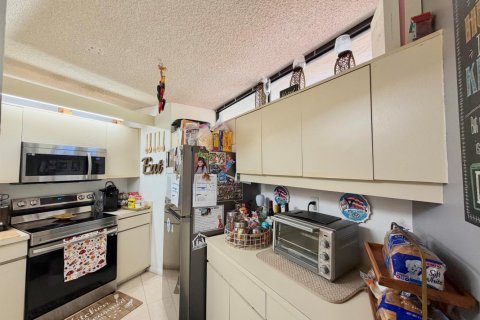 Touwnhouse à vendre à West Palm Beach, Floride: 2 chambres, 113.15 m2 № 2414620 - photo 14
