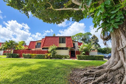 Touwnhouse à vendre à West Palm Beach, Floride: 2 chambres, 113.15 m2 № 2414620 - photo 3