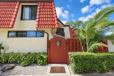 Touwnhouse à vendre à West Palm Beach, Floride: 2 chambres, 113.15 m2 № 2414620 - photo 2