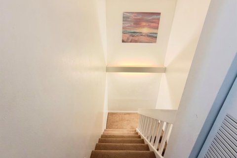 Touwnhouse à vendre à West Palm Beach, Floride: 2 chambres, 113.15 m2 № 2414620 - photo 16