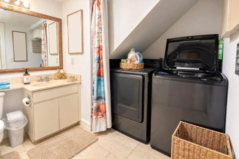 Touwnhouse à vendre à West Palm Beach, Floride: 2 chambres, 113.15 m2 № 2414620 - photo 12