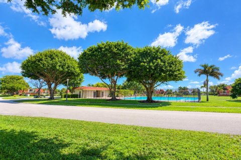 Touwnhouse à vendre à West Palm Beach, Floride: 2 chambres, 113.15 m2 № 2414620 - photo 6