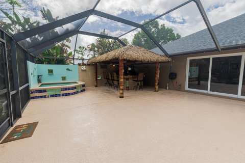 Casa en venta en Port St. Lucie, Florida, 4 dormitorios, 314.85 m2 № 2078296 - foto 29