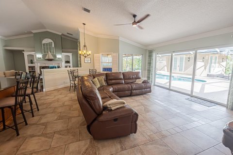 Casa en venta en Port St. Lucie, Florida, 4 dormitorios, 314.85 m2 № 2078296 - foto 11