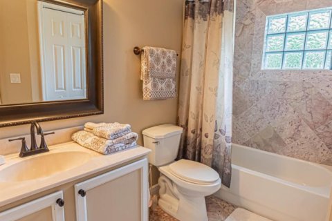 Casa en venta en Port St. Lucie, Florida, 4 dormitorios, 314.85 m2 № 2078296 - foto 24