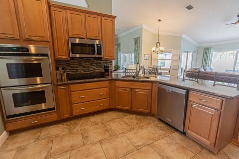 Casa en venta en Port St. Lucie, Florida, 4 dormitorios, 314.85 m2 № 2078296 - foto 5