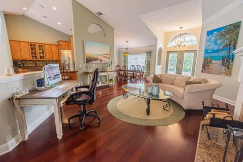 Casa en venta en Port St. Lucie, Florida, 4 dormitorios, 314.85 m2 № 2078296 - foto 4