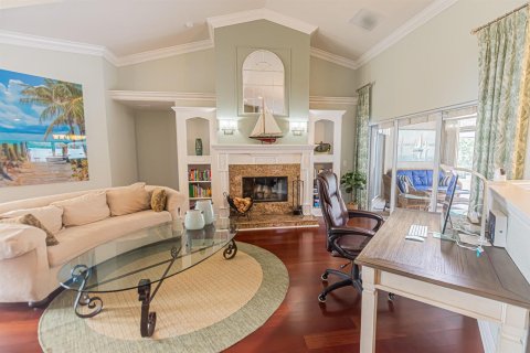 Casa en venta en Port St. Lucie, Florida, 4 dormitorios, 314.85 m2 № 2078296 - foto 3