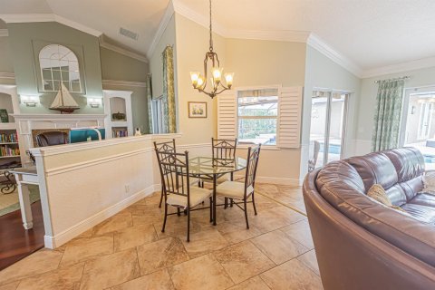 Casa en venta en Port St. Lucie, Florida, 4 dormitorios, 314.85 m2 № 2078296 - foto 10