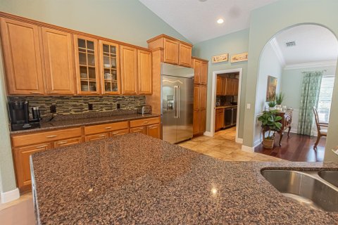 Casa en venta en Port St. Lucie, Florida, 4 dormitorios, 314.85 m2 № 2078296 - foto 7