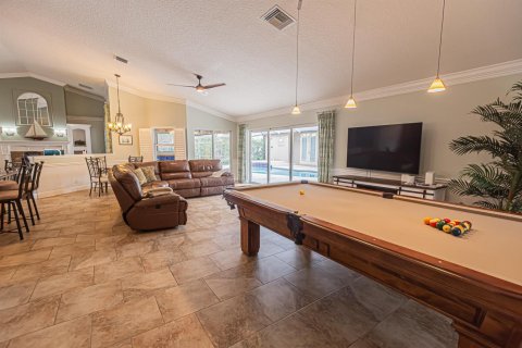 Casa en venta en Port St. Lucie, Florida, 4 dormitorios, 314.85 m2 № 2078296 - foto 12
