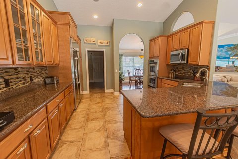 Casa en venta en Port St. Lucie, Florida, 4 dormitorios, 314.85 m2 № 2078296 - foto 8