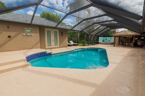 Casa en venta en Port St. Lucie, Florida, 4 dormitorios, 314.85 m2 № 2078296 - foto 28