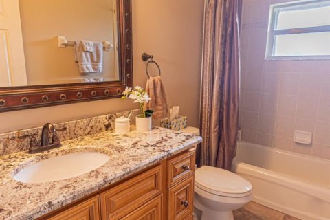 Casa en venta en Port St. Lucie, Florida, 4 dormitorios, 314.85 m2 № 2078296 - foto 22