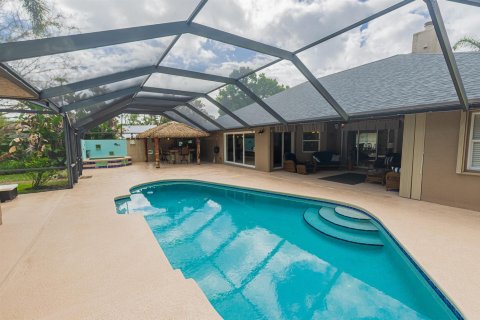 Casa en venta en Port St. Lucie, Florida, 4 dormitorios, 314.85 m2 № 2078296 - foto 26