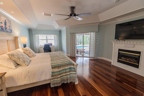 Casa en venta en Port St. Lucie, Florida, 4 dormitorios, 314.85 m2 № 2078296 - foto 14