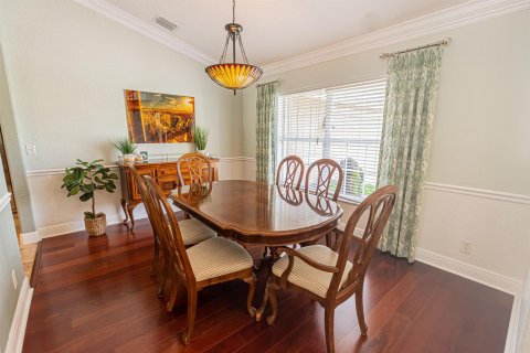 Casa en venta en Port St. Lucie, Florida, 4 dormitorios, 314.85 m2 № 2078296 - foto 2