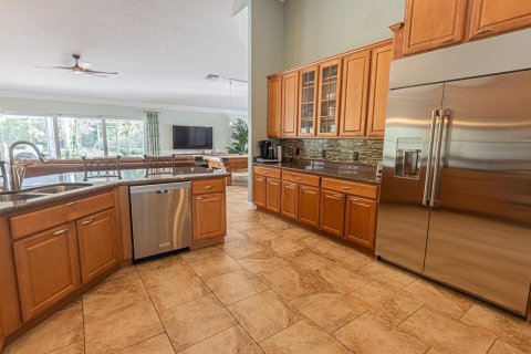 Casa en venta en Port St. Lucie, Florida, 4 dormitorios, 314.85 m2 № 2078296 - foto 6