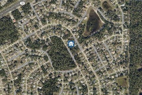 Land in Spring Hill, Florida № 1868837 - photo 3
