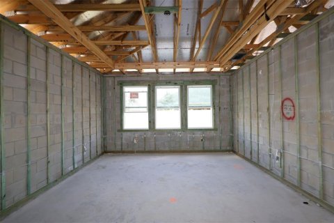 Villa ou maison à vendre à Apopka, Floride: 4 chambres, 281.31 m2 № 2406969 - photo 5