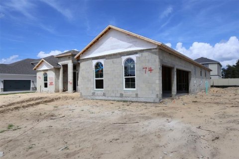 Villa ou maison à vendre à Apopka, Floride: 4 chambres, 281.31 m2 № 2406969 - photo 3