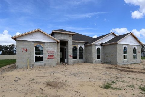 Villa ou maison à vendre à Apopka, Floride: 4 chambres, 281.31 m2 № 2406969 - photo 13