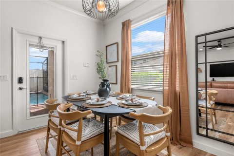 Adosado en venta en Kissimmee, Florida, 5 dormitorios, 210.24 m2 № 1815458 - foto 16