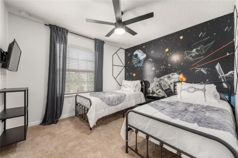 Adosado en venta en Kissimmee, Florida, 5 dormitorios, 210.24 m2 № 1815458 - foto 25