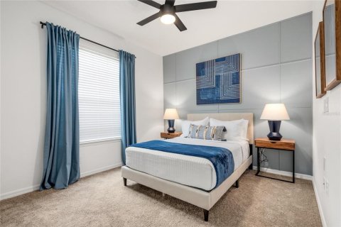 Adosado en venta en Kissimmee, Florida, 5 dormitorios, 210.24 m2 № 1815458 - foto 8
