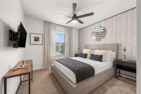 Adosado en venta en Kissimmee, Florida, 5 dormitorios, 210.24 m2 № 1815458 - foto 27