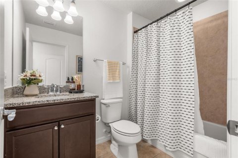 Adosado en venta en Kissimmee, Florida, 5 dormitorios, 210.24 m2 № 1815458 - foto 29