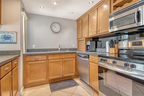 Купить кондоминиум в Сарасота, Флорида 12 комнат, 123.75м2, № 1852514 - фото 14