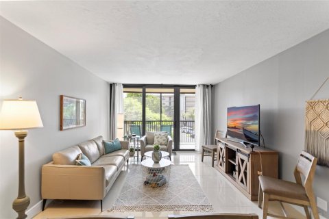Copropriété à vendre à Boca Raton, Floride: 2 chambres, 104.98 m2 № 2183411 - photo 16