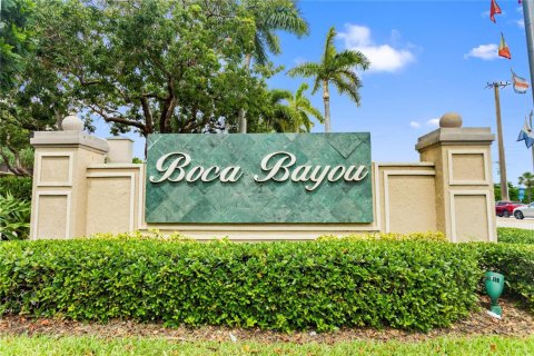 Condo in Boca Raton, Florida, 2 bedrooms  № 2183411