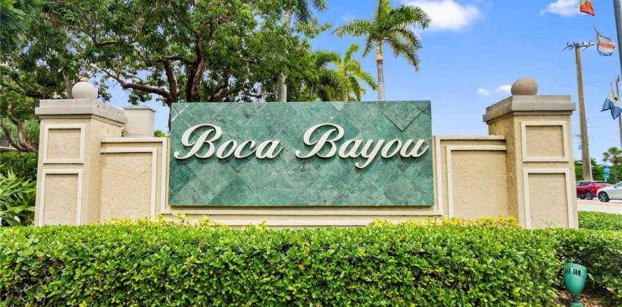 Condo à Boca Raton, Floride, 2 chambres  № 2183411