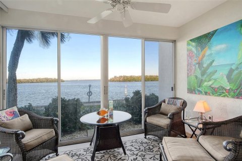 Condo in Longboat Key, Florida, 1 bedroom  № 1548182 - photo 11
