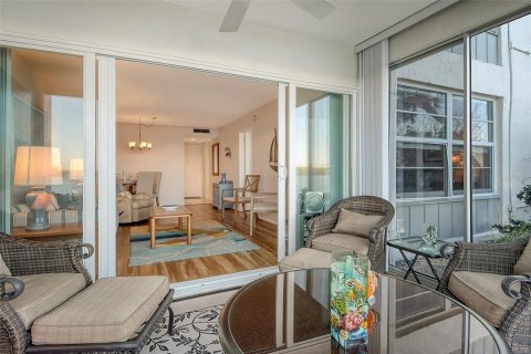 Condo in Longboat Key, Florida, 1 bedroom  № 1548182 - photo 9