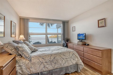 Condo in Longboat Key, Florida, 1 bedroom  № 1548182 - photo 19