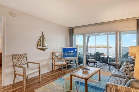 Condo in Longboat Key, Florida, 1 bedroom  № 1548182 - photo 7