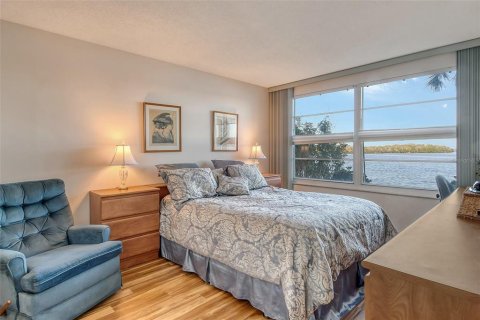 Condo in Longboat Key, Florida, 1 bedroom  № 1548182 - photo 18