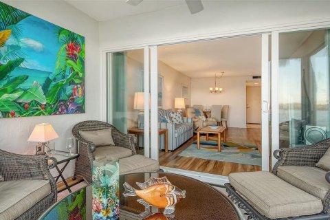 Condo in Longboat Key, Florida, 1 bedroom  № 1548182 - photo 10